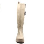 Gabor laars beige leder 92.727.52